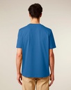 CREATOR 2.0 (Mindful Blue, S) - Back businesswear view, model photo