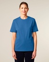 CREATOR 2.0 (Mindful Blue, S) - Front businesswear view, model photo 6