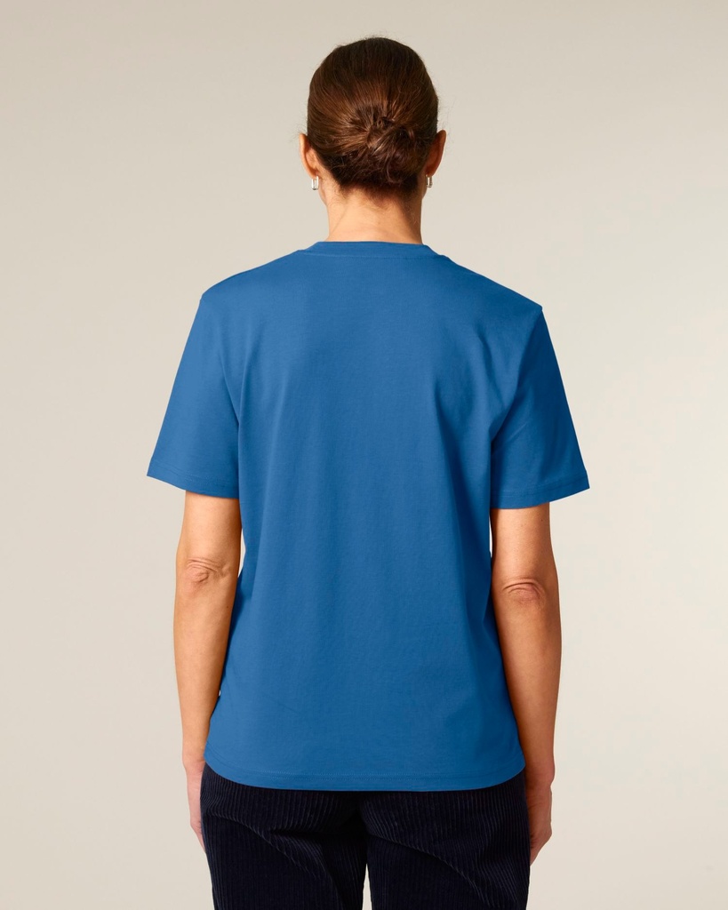 CREATOR 2.0 (Mindful Blue, 2XL) - Back businesswear view, model photo 5