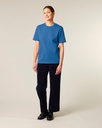 CREATOR 2.0 (Mindful Blue, 2XL) - Front businesswear view, model photo 5