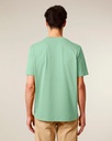 CREATOR 2.0 (Misty Jade, S) - Back view, model photo