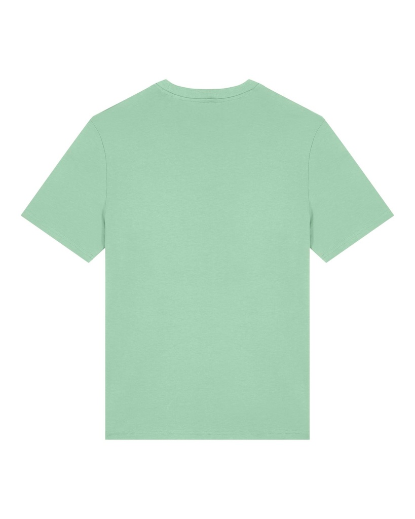 CREATOR 2.0 (Misty Jade, 2XL) - Back view, product photo