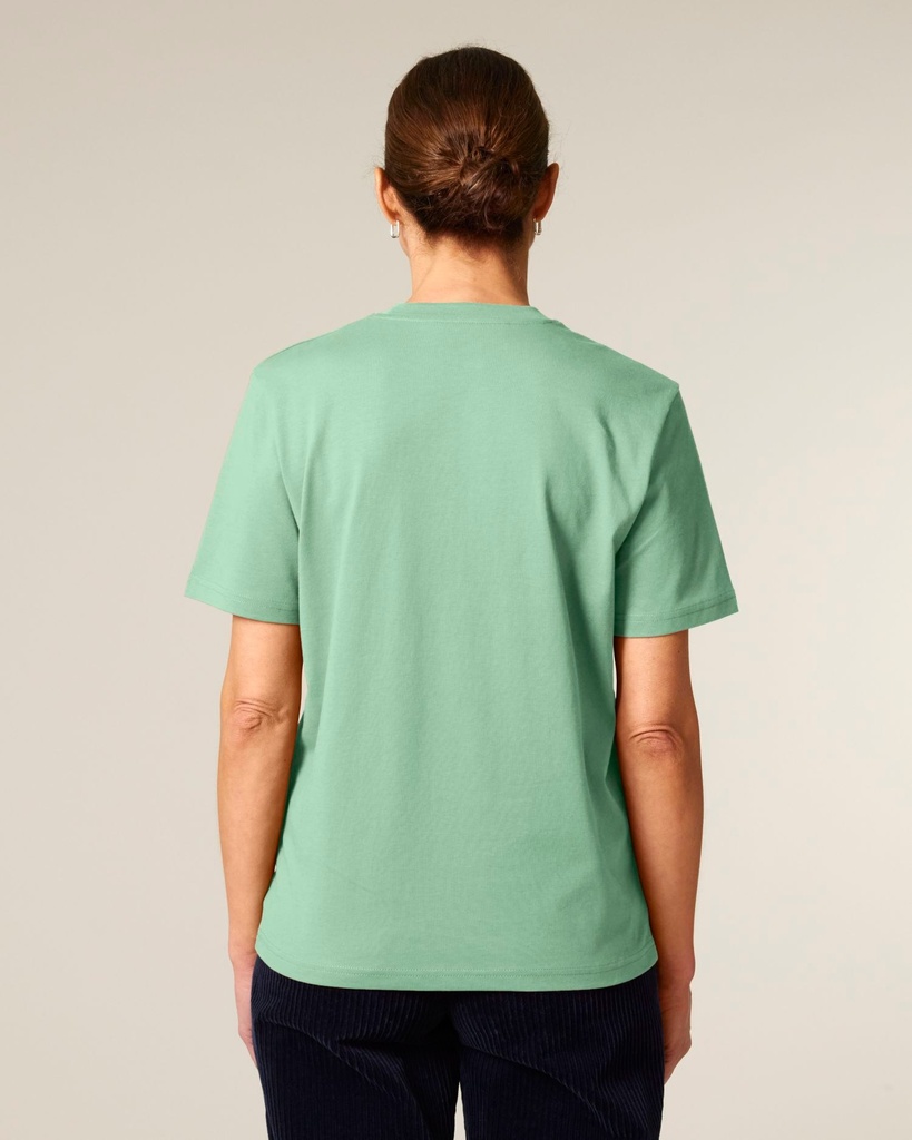 CREATOR 2.0 (Misty Jade, 2XL) - Back view, model photo 5