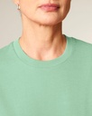 CREATOR 2.0 (Misty Jade, 2XL) - Front detail, model photo 1