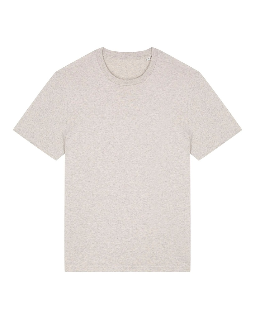 CREATOR 2.0 (Heather Haze, 3XL) - Front view, product photo