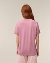 CREATOR 2.0 (Lilac Dream, 2XS) - Back view, model photo 5