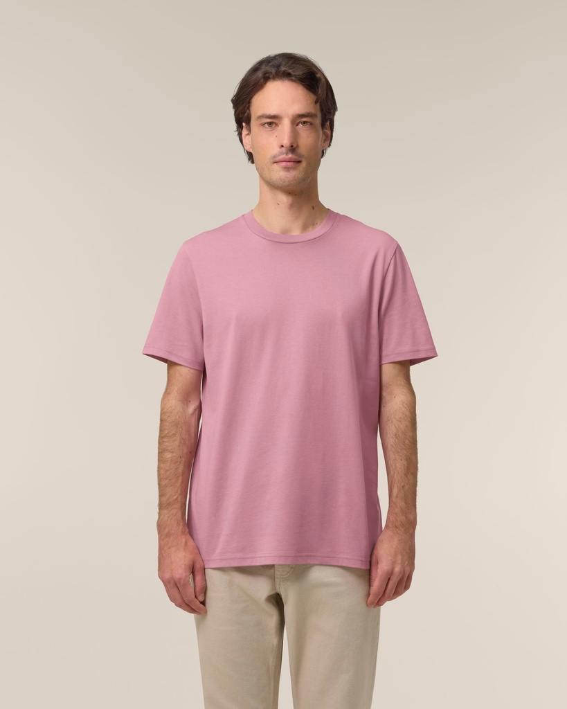 CREATOR 2.0 (Lilac Dream, 2XS) - Front view, model photo 1