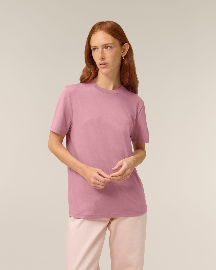 CREATOR 2.0 (Lilac Dream, 2XS) - Front view, model photo 5
