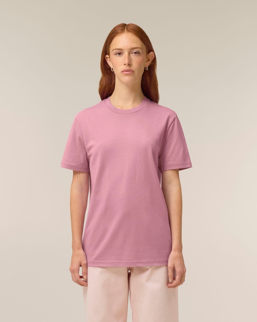 CREATOR 2.0 (Lilac Dream, L) - Front view, model photo 6