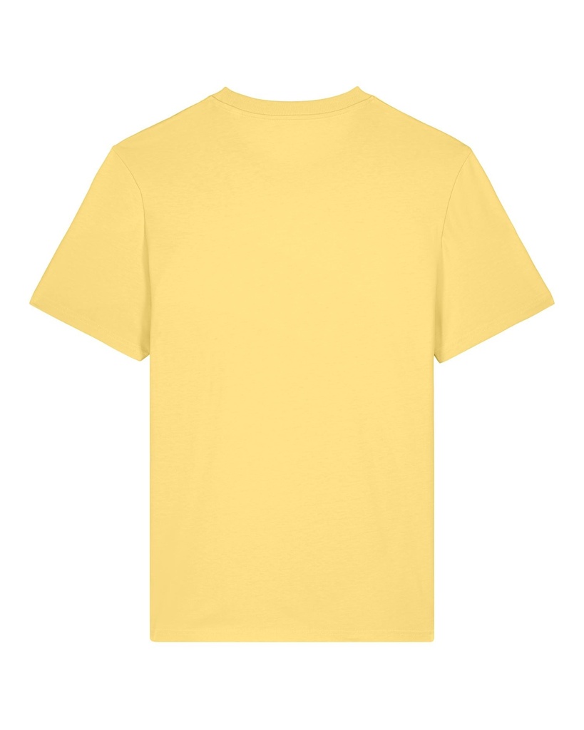 CREATOR 2.0 (Viva Yellow, M) - Back view, product photo