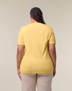 CREATOR 2.0 (Viva Yellow, M) - Back view, model photo 5
