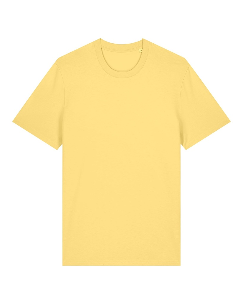 CREATOR 2.0 (Viva Yellow, XL) - Front view, product photo