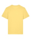 CREATOR 2.0 (Viva Yellow, 2XL) - Back view, product photo