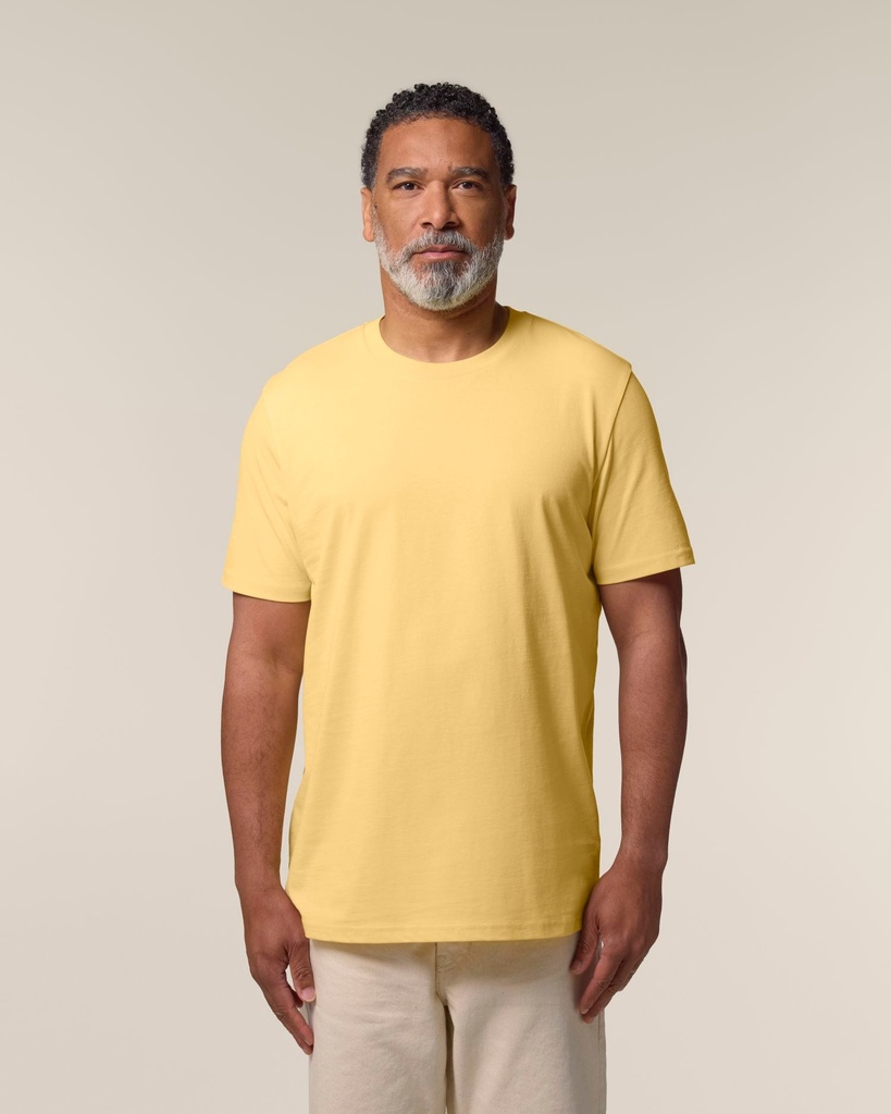 CREATOR 2.0 (Viva Yellow, 2XL) - Front view, model photo 1