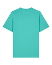 CREATOR 2.0 (Pool Blue, 2XS) - Back view, product photo