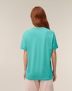 CREATOR 2.0 (Pool Blue, 2XS) - Back view, model photo 5