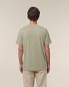 CREATOR 2.0 (Stone, L) - Back view, model photo