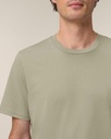 CREATOR 2.0 (Stone, L) - Front detail, model photo