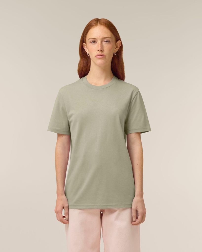 CREATOR 2.0 (Stone, L) - Front view, model photo 6