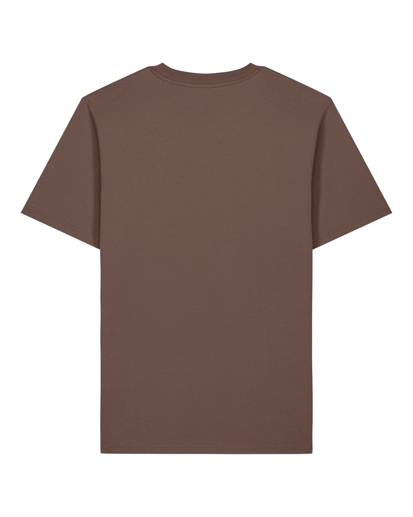 CREATOR 2.0 (Mocha, M) - Back view, product photo