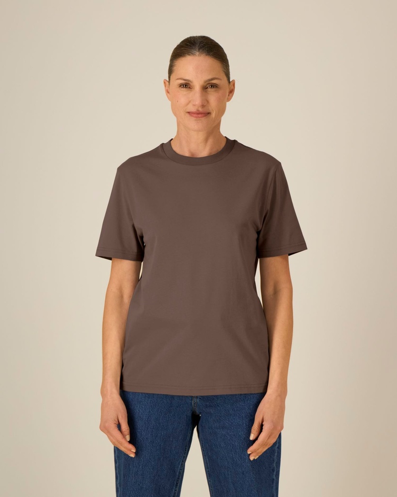 CREATOR 2.0 (Mocha, M) - Front view, model photo 6