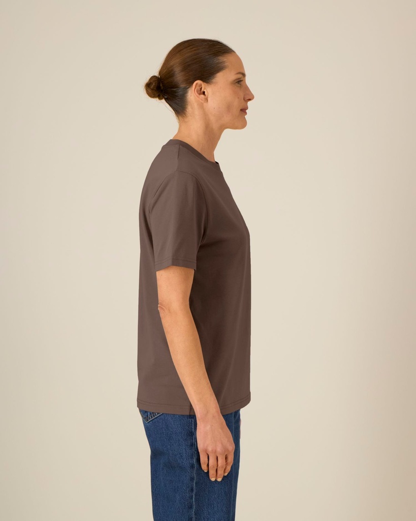 CREATOR 2.0 (Mocha, M) - Front view, model photo 9