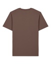 CREATOR 2.0 (Mocha, 3XL) - Back view, product photo