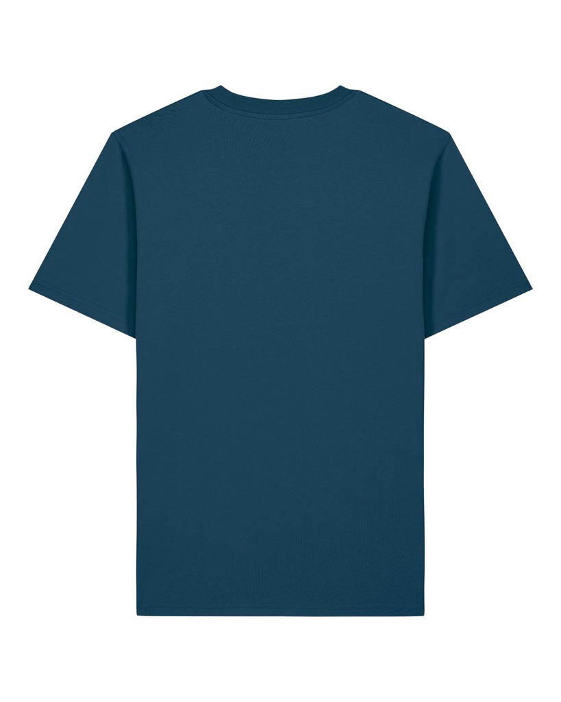 CREATOR 2.0 (Deep Teal, 2XS) - Back view, product photo