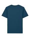 CREATOR 2.0 (Deep Teal, S) - Back view, product photo