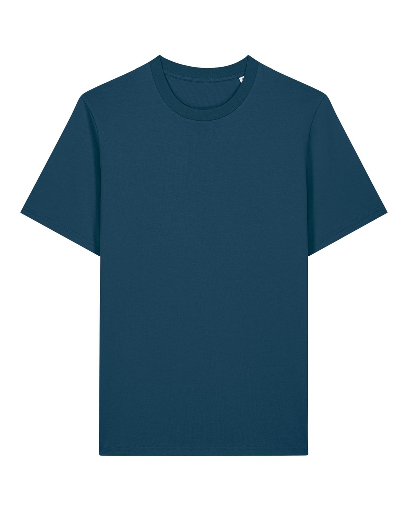 CREATOR 2.0 (Deep Teal, S) - Front view, product photo