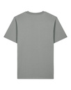 CREATOR 2.0 (Misty Grey, 2XL) - Back view, product photo