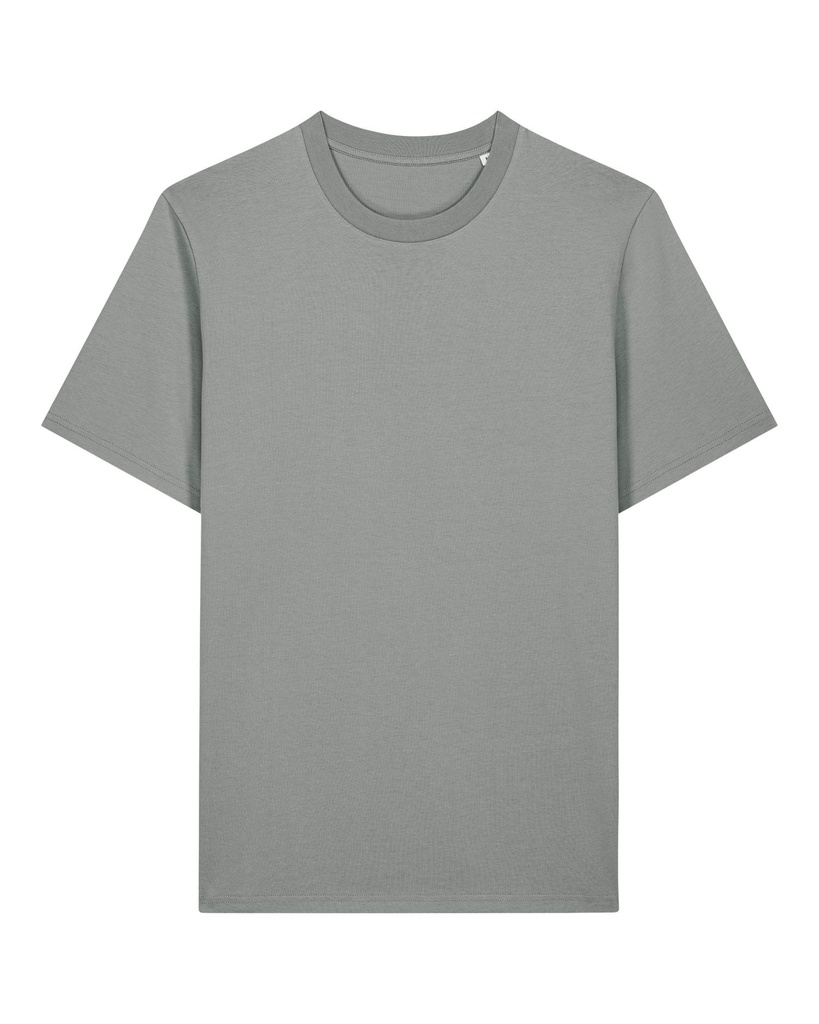 CREATOR 2.0 (Misty Grey, 2XL) - Front view, product photo
