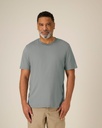 CREATOR 2.0 (Misty Grey, 2XL) - Front view, model photo 1