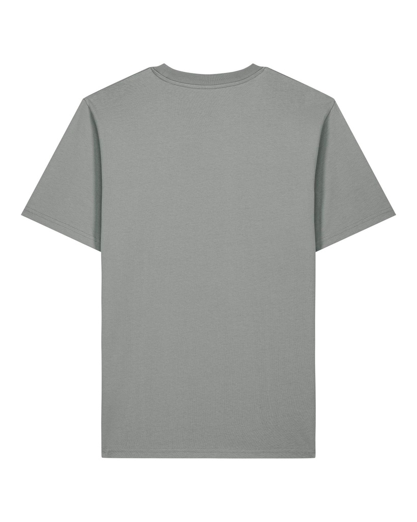 CREATOR 2.0 (Misty Grey, 3XL) - Back view, product photo
