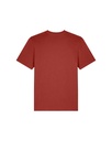 CREATOR 2.0 (Earthy Red, 2XS) - Back view, product photo