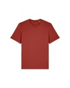 CREATOR 2.0 (Earthy Red, 2XS) - Front view, product photo