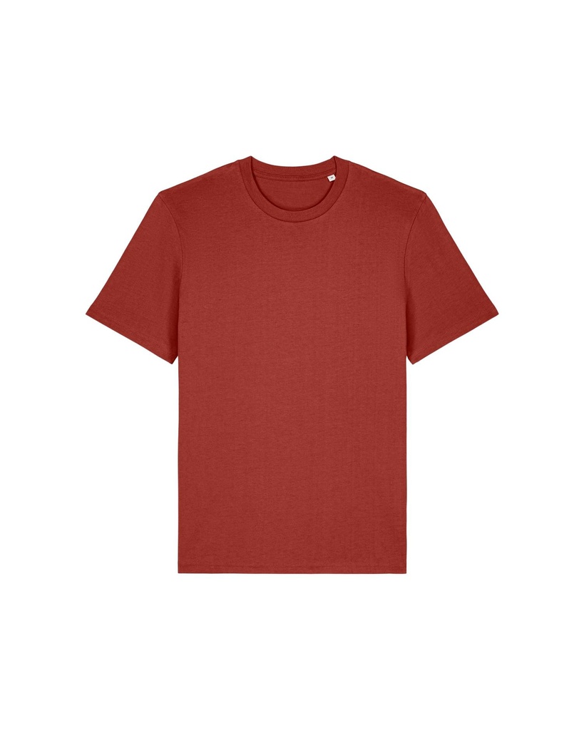 CREATOR 2.0 (Earthy Red, XL) - Front view, product photo