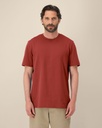 CREATOR 2.0 (Earthy Red, XL) - Front view, model photo 1