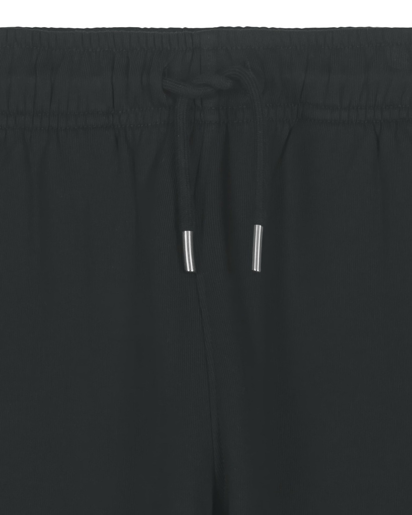 Mini Mover 2.0 (Black, 5-6 years) - Front detail, product photo