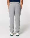 Mini Mover 2.0 (Heather Grey, 7-8 years) - Back view, model photo