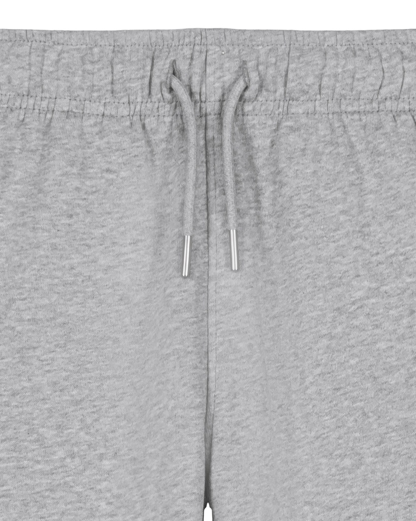 Mini Mover 2.0 (Heather Grey, 9-11 years) - Front detail, product photo