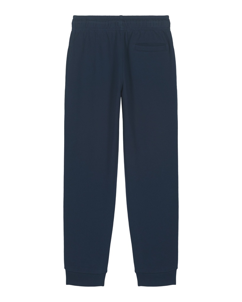 Mini Mover 2.0 (French Navy, 12-13 years) - Back view, product photo