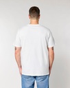 CREATOR 2.0 (White, 2XS) - Back businesswear view, model photo
