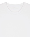 CREATOR 2.0 (White, S) - Front detail, product photo