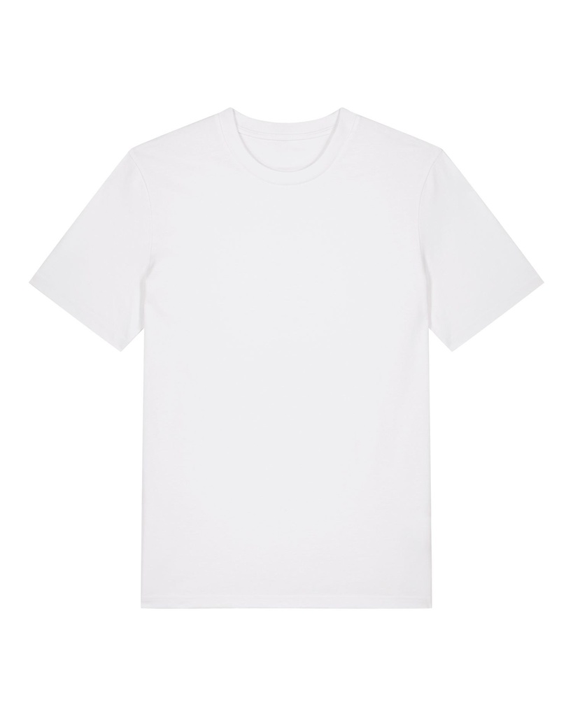 CREATOR 2.0 (White, S) - Front view, product photo