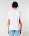 CREATOR 2.0 (White, S) - Back businesswear view, model photo 5