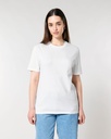 CREATOR 2.0 (White, S) - Front businesswear view, model photo 5