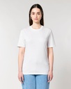 CREATOR 2.0 (White, S) - Front businesswear view, model photo 6