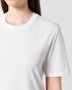 CREATOR 2.0 (White, S) - Front detail, model photo 5