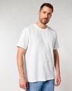 CREATOR 2.0 (White, S) - Front view, model photo